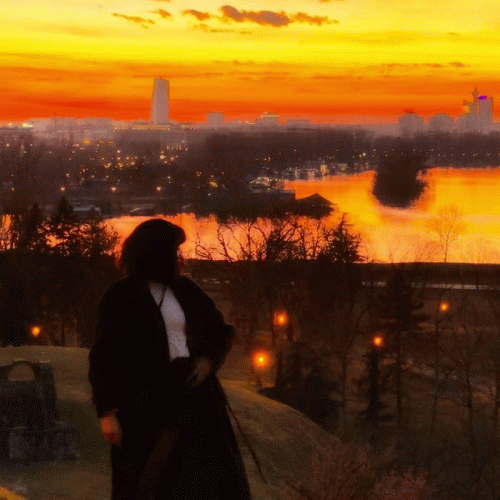 Midoran : Last Night I Remember Your Magical Light